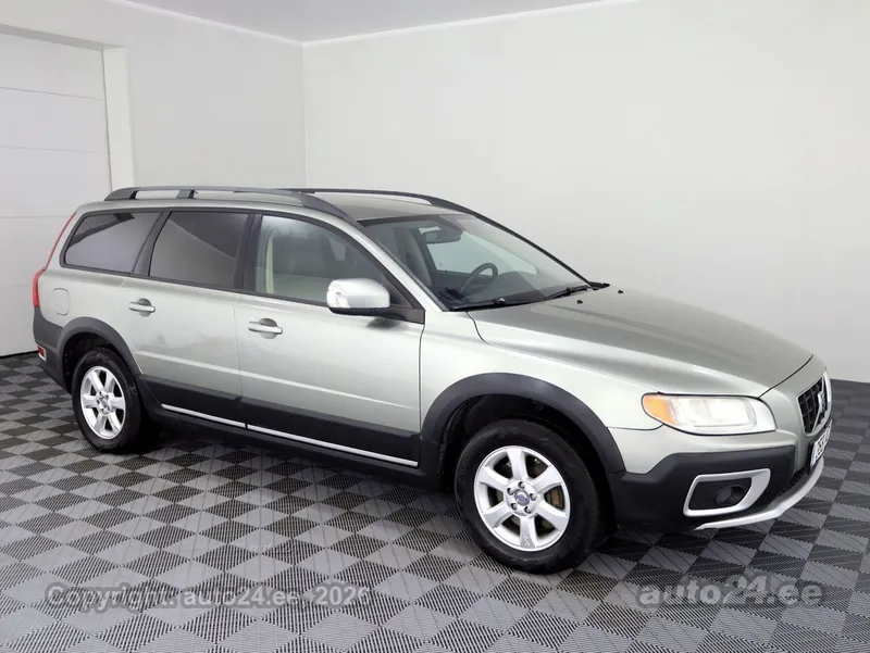 Volvo Volvo XC70