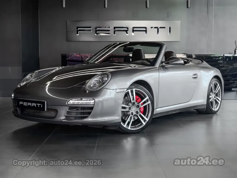 Porsche Porsche 911
