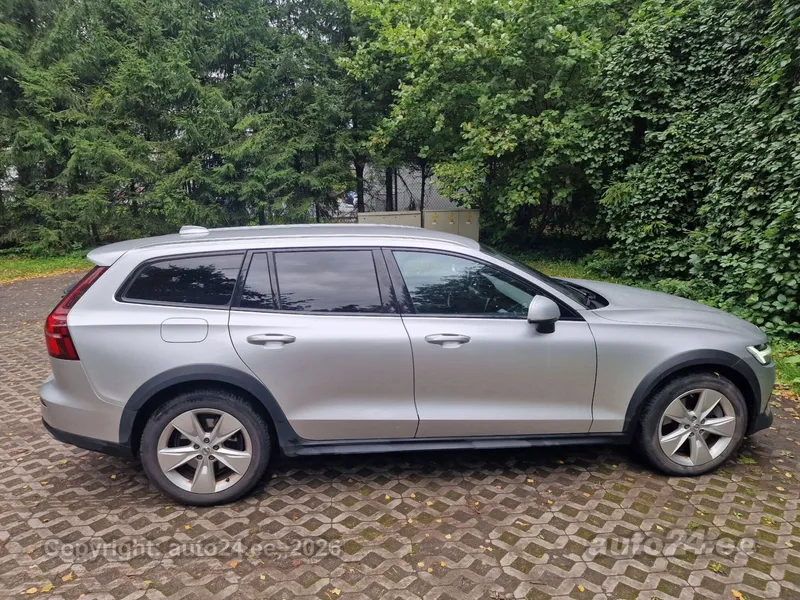 Volvo Volvo V60 Cross Country