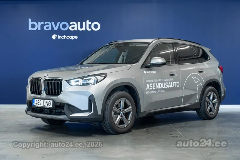 BMW BMW X1