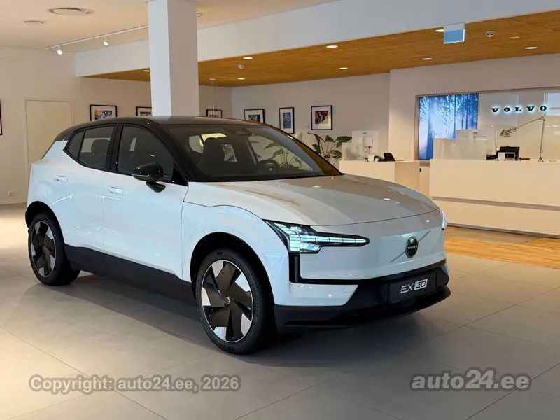 Volvo Volvo EX30