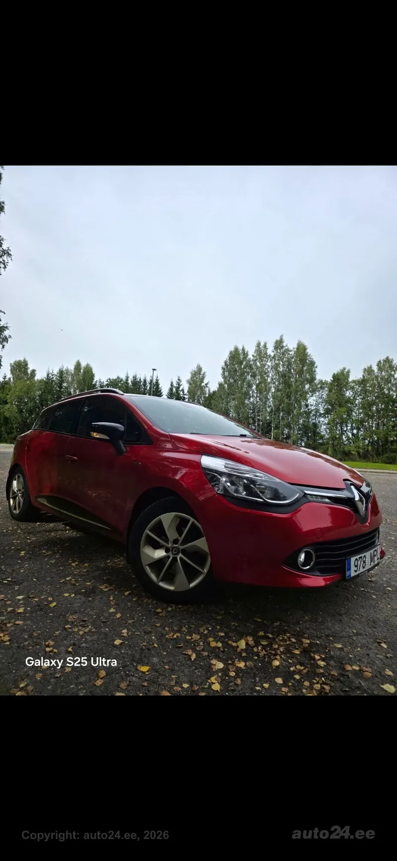 Renault Renault Clio