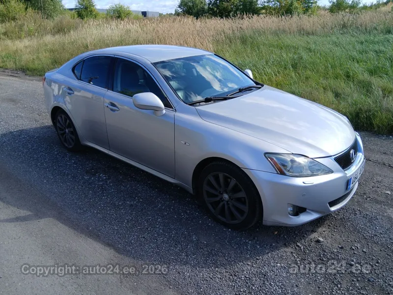 Lexus Lexus IS 250