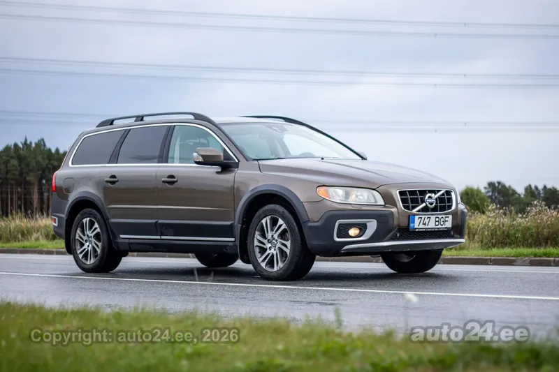 Volvo Volvo XC70