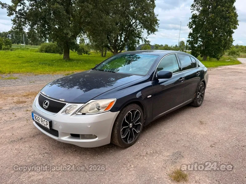 Lexus Lexus GS 300