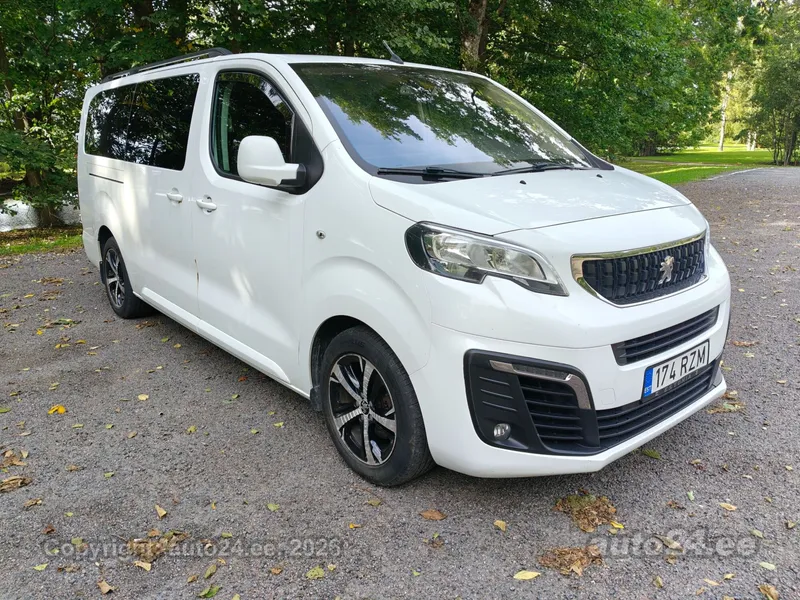 Peugeot Peugeot Expert