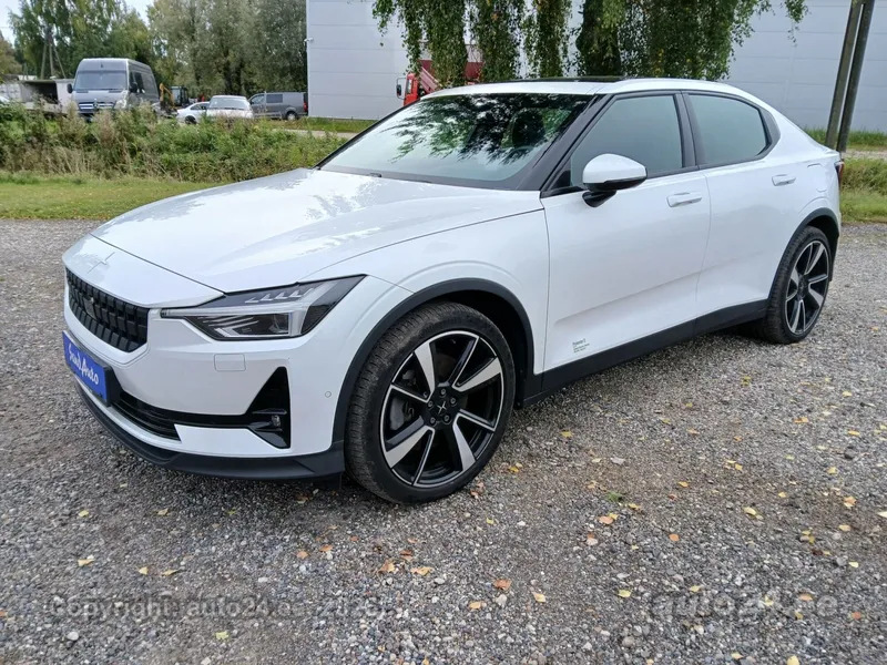 Polestar Polestar 2