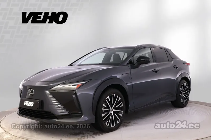 Lexus RZ 450e - 1