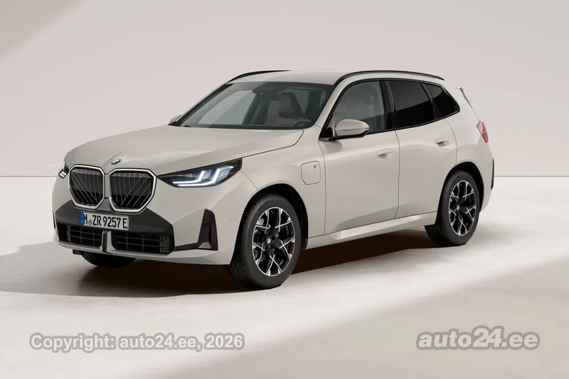 BMW BMW X3