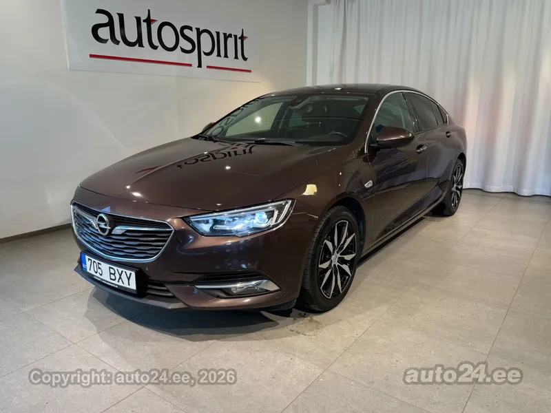 Opel Opel Insignia