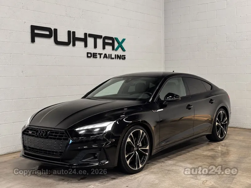 Audi Audi A5