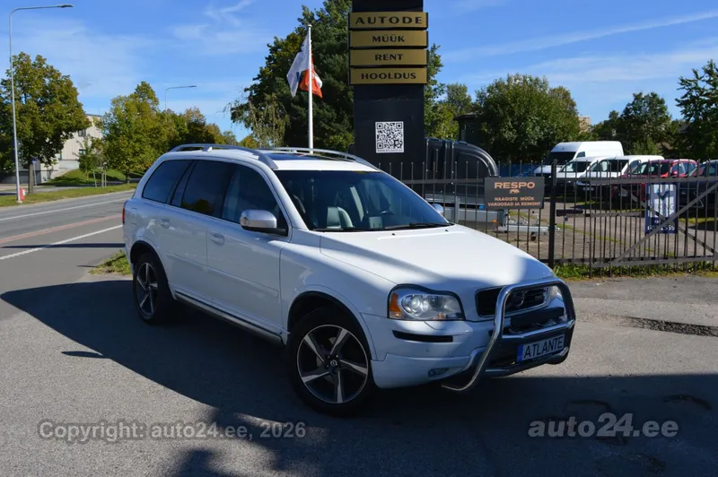 Volvo Volvo XC90