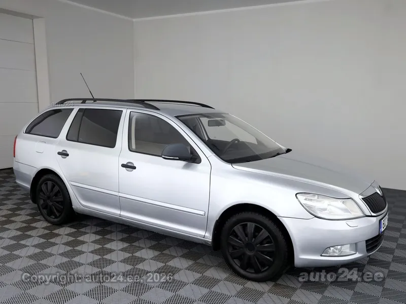Škoda Škoda Octavia