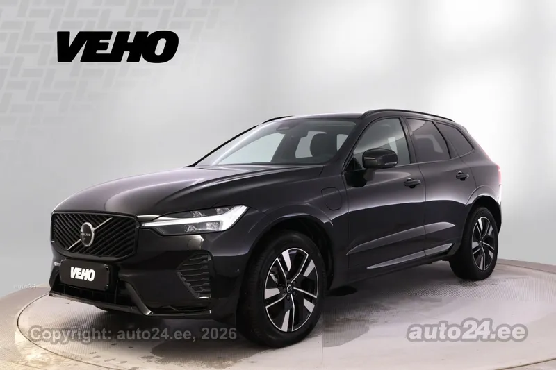 Volvo Volvo XC60