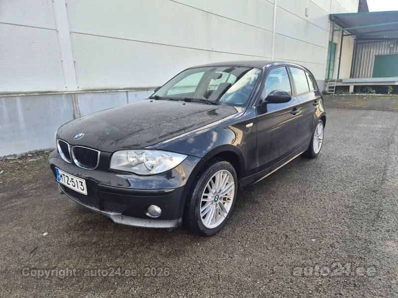 BMW BMW 116