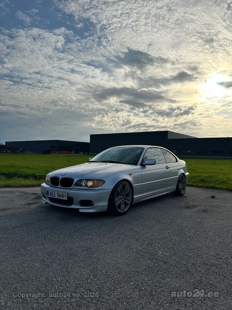 BMW 318
