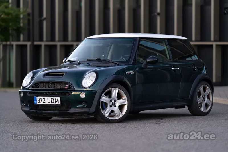 MINI MINI Cooper S