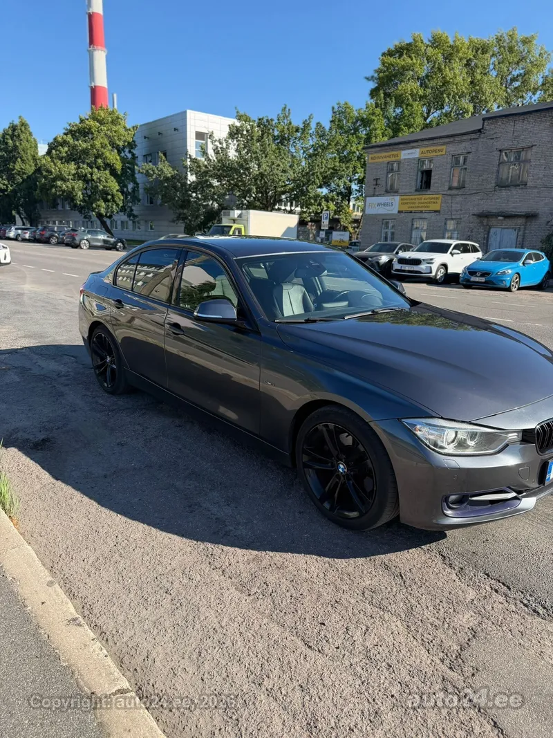 BMW BMW 328