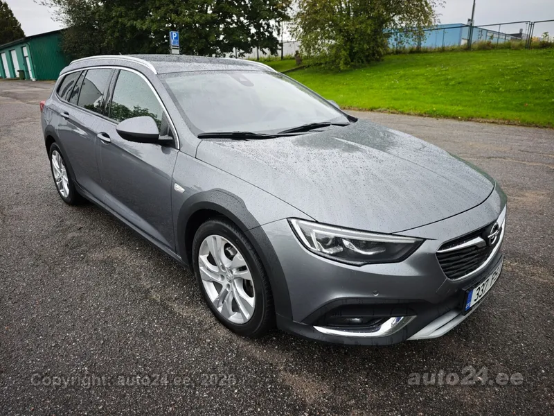 Opel Opel Insignia