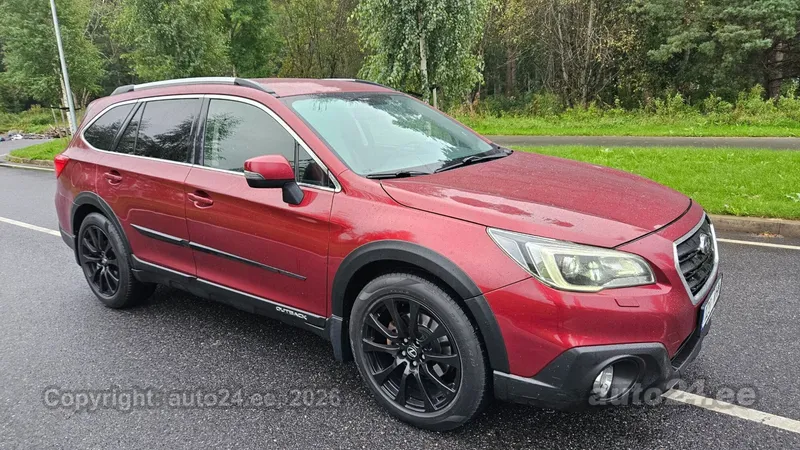 Subaru Subaru Outback
