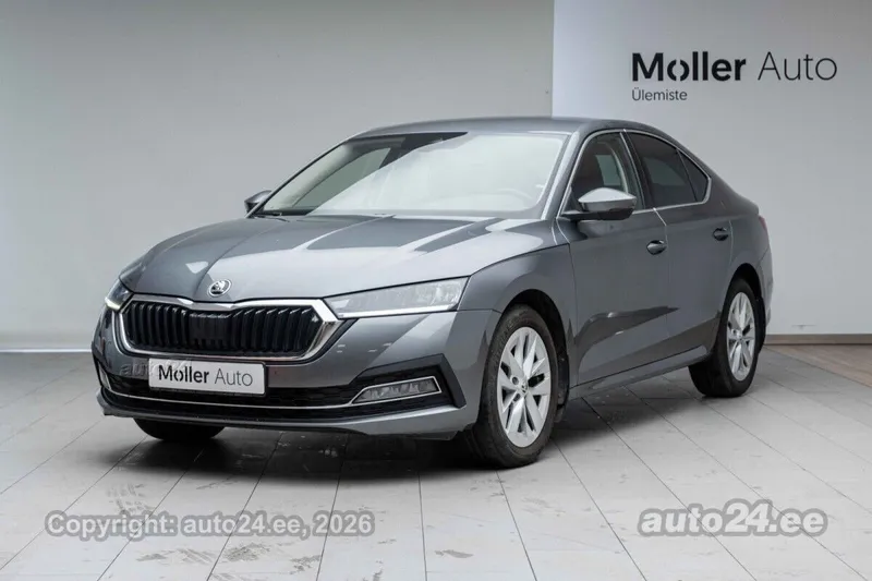 Škoda Škoda Octavia