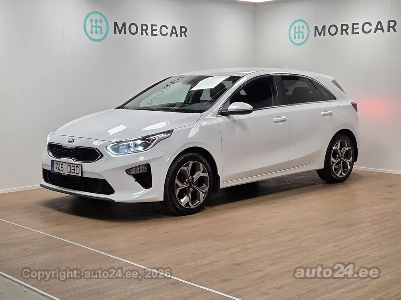 KIA KIA Ceed