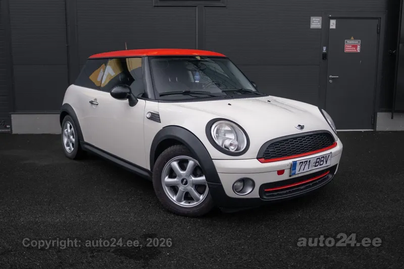MINI MINI One