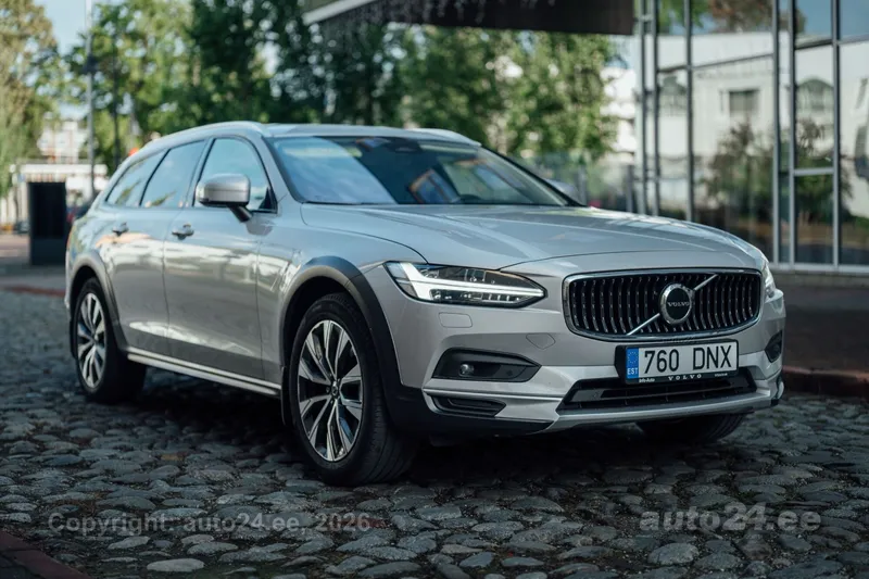 Volvo Volvo V90 Cross Country