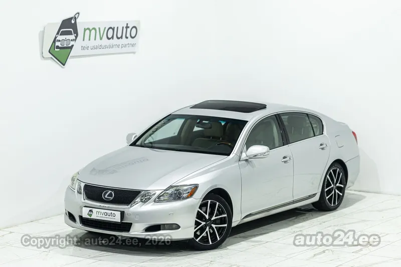 Lexus Lexus GS 450h