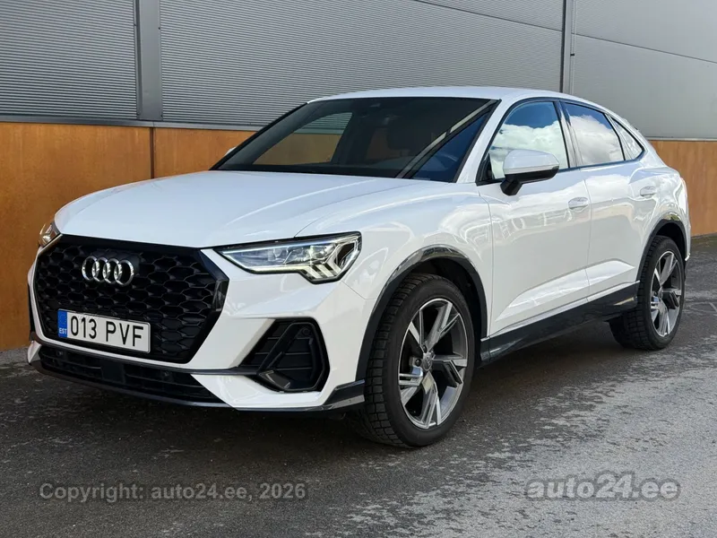 Audi Audi Q3