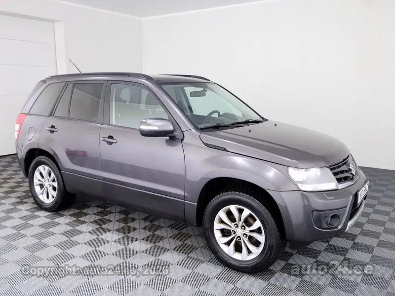 Suzuki Suzuki Grand Vitara