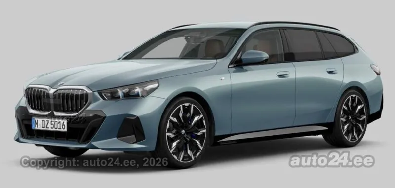 BMW BMW 540