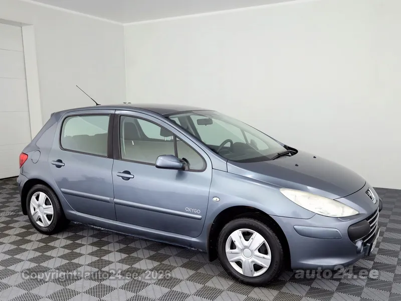 Peugeot Peugeot 307