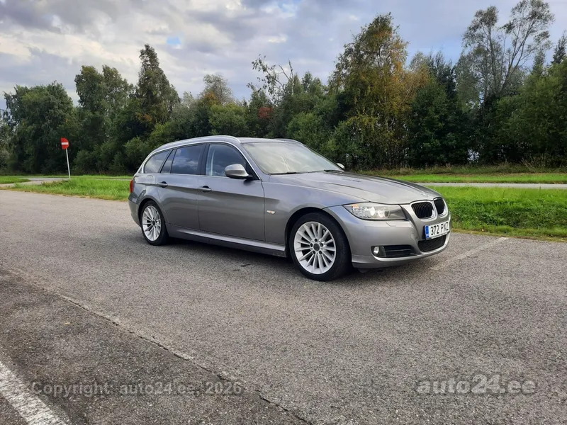 BMW BMW 316