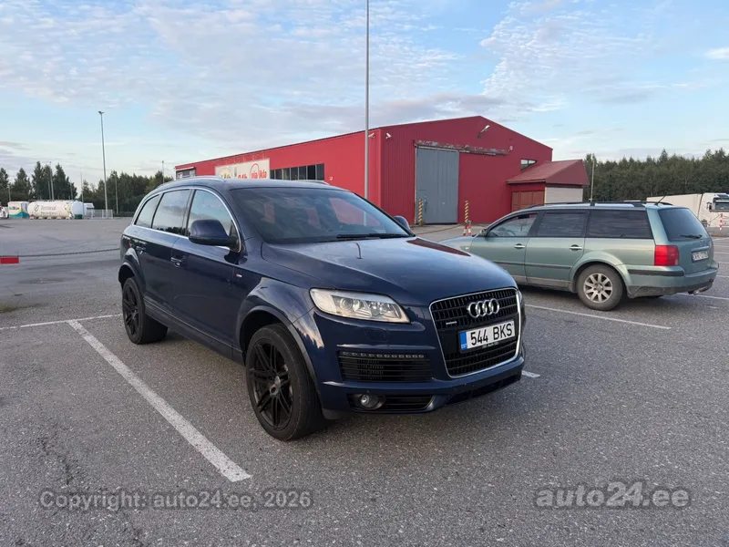 Audi Audi Q7