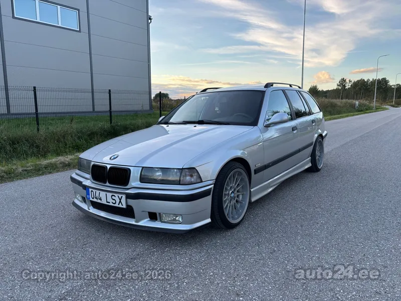 BMW BMW 318