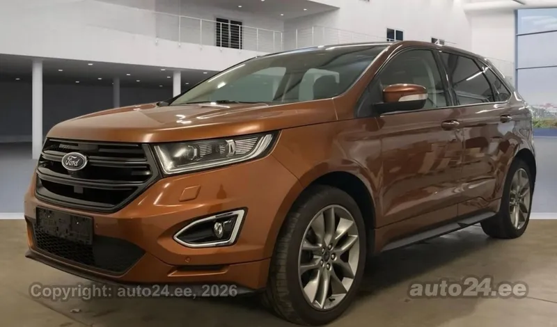 Ford Ford Edge
