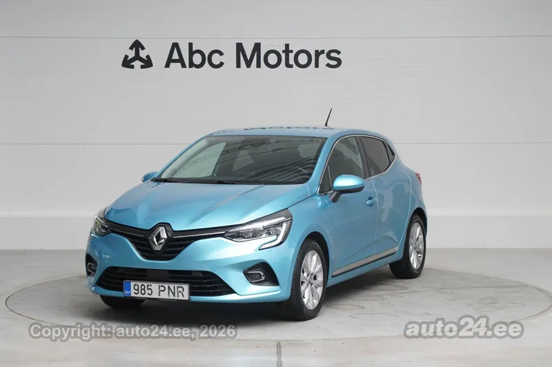 Renault Renault Clio