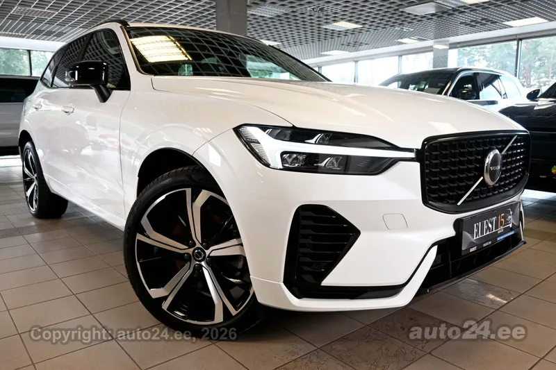 Volvo Volvo XC60
