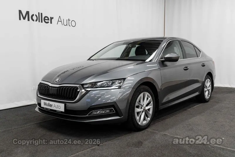 Škoda Škoda Octavia