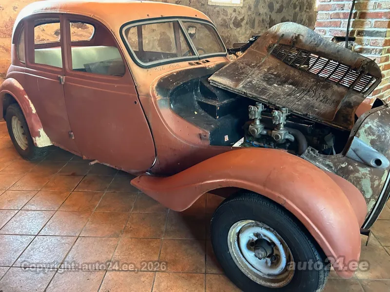 BMW 114 - 1