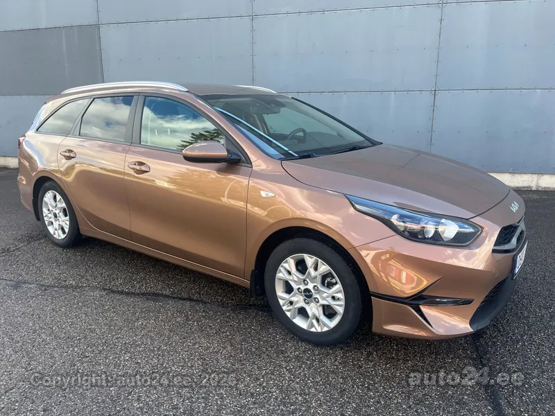 KIA KIA Ceed