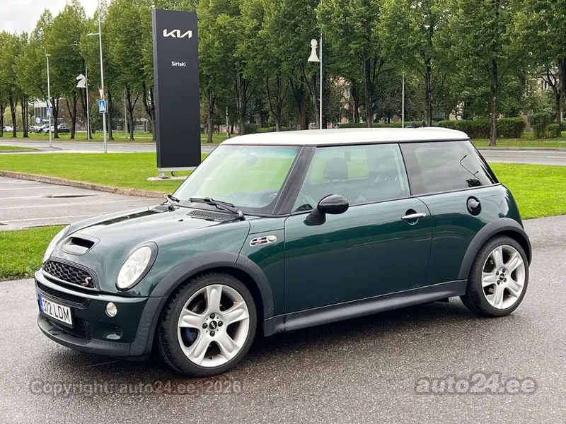 MINI MINI Cooper S