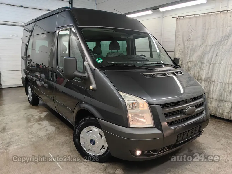 Ford Ford Transit
