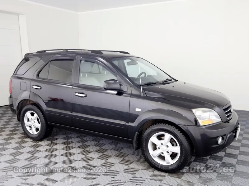 KIA KIA Sorento