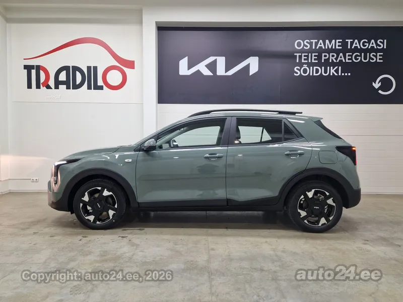KIA KIA Stonic