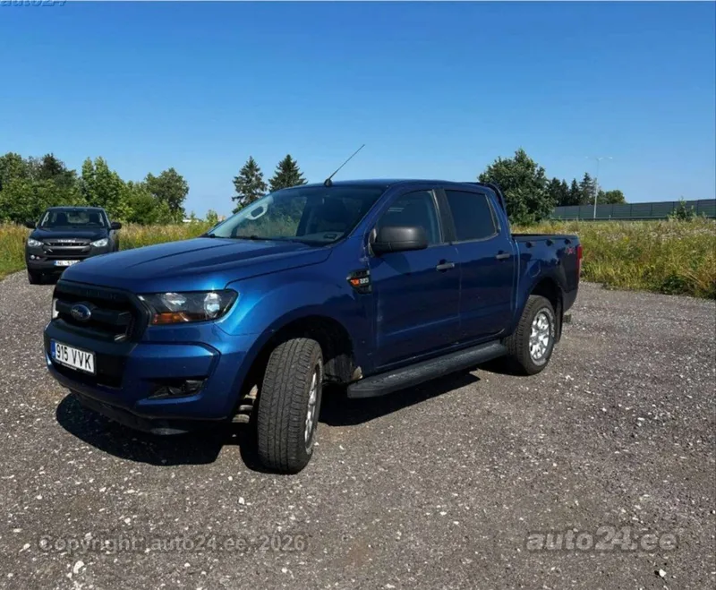 Ford Ford Ranger