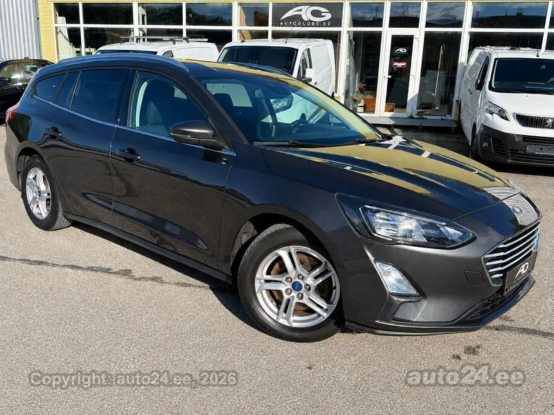 Ford Ford Focus