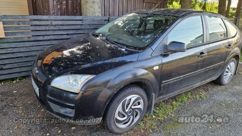 Ford Ford Focus