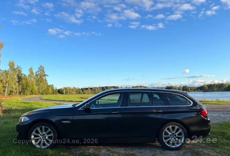 BMW BMW 520